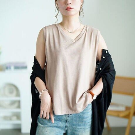 [^:WK-0540]Ă̑LAVlbNm[X[uvI[o[̓ołtɒȂVGbgŃ{fBCE킸p܂CɂȂɂnȂ̂ŕi`ItBXX^C̃Ci[ƂĂ劈􁝃VvȃfUC炱VGbgƒSnɂƂƂ񂱂ꒅłBƌƂĂ̂ŃCi[̕Rڗɂ̂IXX|CgI