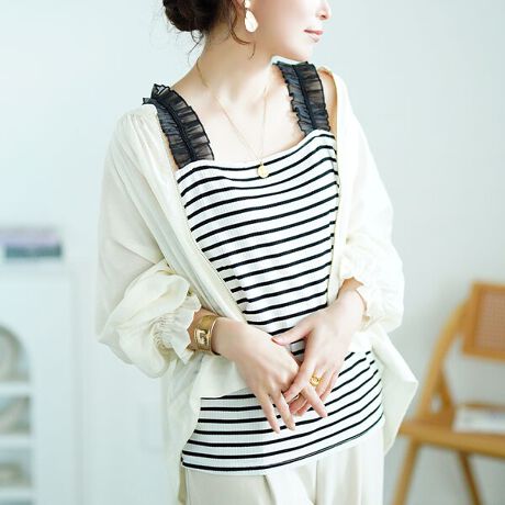 [^:MARU-30162]I[KW[ñtV_[XgbvɂA܂ÂL~\[By₩ȃt؂₩ɂACi[ƂĂ݊𔭊ACeB悢̐nœȂASĒpłꖇBAłĒ悭̂ɉVGbgŒcꂹA茩BCAEg₷▭Ń^Aů̗鐶nŏcC܂BfRewffUCŏ炵oACi[dŃgbvƂĂT}܂B