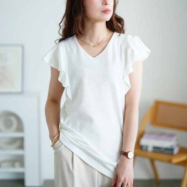 春 Tシャツ・カットソー の一覧 （40ページ目） | マルイウェブチャネル