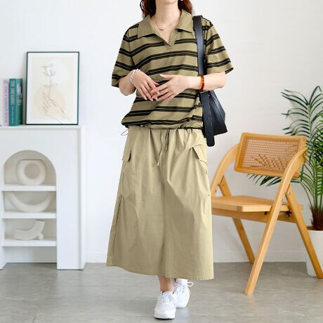 [^:GOLDY-1727]L[lbN|Tƃ~^[̃OXJ[g̃ZbgACełBݕt̃L[lbÑ|T͂ȃ_{[_[Bɂ̓h[R[hĂAiĈۃ`FWy߂܂B~^[XJ[g͒悢ICVGbgBCɂȂrCE킸A׌łXJ[gBPiłg肪ǂA񂵂ł̂|CgBR[fɔYޓÃZbgΑꂪB炵Sn悭߂闊閡łBygbvXzLL 59cm oXg 56cm  42cm A[z[ 22cm  23cm  18.5cm  64cm3L 60cm oXg 59cm  43.5cm A[z[ 23cm  23.5cm  19cm  66cm4L 61cm oXg 61cm  45cm A[z[ 24cm  24cm  19.5cm  68cm5L 62cm oXg 64cm  47cm A[z[ 25cm  24.5cm  20.5cm  70cm6L 63cm oXg 67cm  49cm A[z[ 26cm  25cm  21cm  72cmyXJ[gzLL 85cm EGXg 35-54cm  68cm3L 86cm EGXg 37-58cm  71cm4L 87cm EGXg 39-62cm  74cm5L 88cm EGXg 42-66cm  77cm6L 89cm EGXg 44.5-69cm  80cm