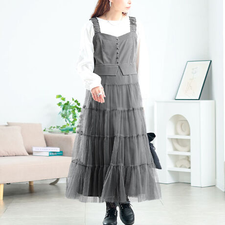 [^:TOG-1031]ՂƍLeBA[h`[y₩ɗhWp[XJ[głB㔼g̓gbvXd˂悤ȃfUCŁARȃEGXg}[N܂Bw̃V[OS_炩tBbgď㔼gRpNgB4iؑւ̃eBA[hVGbgCɂȂ鍘܂₨ӂJo[BCi[ɃuEX⃍T킹ăC[hɒȂAPiŒĂBʔNg݂̐nō킹mŃR[fyނƂł܂Bʂȃf[gCxgV[ɂ҂A邾ŋCӂƉ؂₮ꖇłB