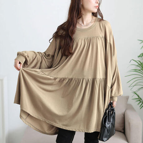 [^:MARUKA-7165]тɃGA[ɗhAeBA[hrbO`jbNTVc̓oł̌^EȂgłƂ̂郊NV[ȃTCY߂̋؂ւՂMU[ۂ肨E傫Ȃӂƕݍ݈炵ČĂ܂KۂB钷߂̒ŋCɂȂqbv`Jo[Ă̂|CgI