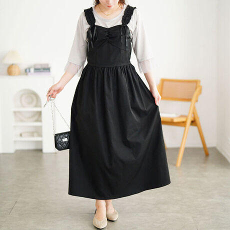 [^:TANI-36837LL]̎ɁtV_[{Wp[XJ[g̓ołǏ^EȂgłƂ̂郊NV[ȃTCYłp܂d˒ĂȂ[߂̘r݌vŒʔNԈႢȂIh郊{Et̃SׁEV[OAƃgLNÂ߃fBeB[lߍ񂾂ƂĂ̈ꒅłnCEGXgʒuɌS̐؂ւŎRɂтCNLтSdlȂ̂ł܂肪yȂ̂|Cg