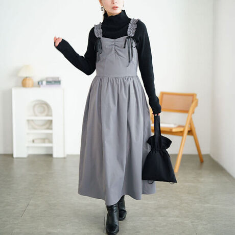 [^:TANI-36837LL]̎ɁtV_[{Wp[XJ[g̓ołǏ^EȂgłƂ̂郊NV[ȃTCYłp܂d˒ĂȂ[߂̘r݌vŒʔNԈႢȂIh郊{Et̃SׁEV[OAƃgLNÂ߃fBeB[lߍ񂾂ƂĂ̈ꒅłnCEGXgʒuɌS̐؂ւŎRɂтCNLтSdlȂ̂ł܂肪yȂ̂|Cg