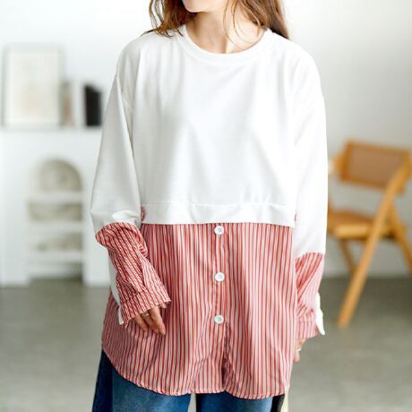 [^:GOLDY-1747]Jbg\[ƃXgCvVchbLOXgCvVcłBɂ̓{RvXăobNX^C܂ŔȂoB܂œ͂ƃEhŋCɂȂ鍘܂qbvCJo[BcCXgCvX^CƌĂ܂B̑ɂXgCv邱ƂŁA肰ȂؚʂBƌy₩ŒԂ̒pKBlƍCςɍœKȈꖇB݊邱̃VcŁÃR[fBl[gƊyłB