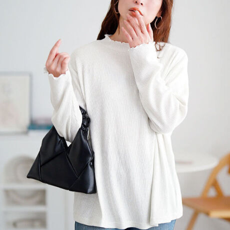 [^:MNCUT-152712]Vvf郁[v`nClbNujbg̓oł̌^EȂgłƂ̂郊NV[ȃTCY񌳁ɂقǂꂽ[ɟoĂ܂􂳂肰Ȃ߂uŃfC[`o܂ŗlXȃV[ɑ劈􁝈ꖇł͂AWXJAE^[Ȃǂƍ킹邱ƂŃOV[Y劈􂵂Ă}XgoC̈ꒅł