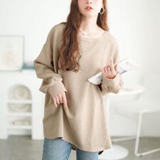 【大きいサイズ】 幾何学柄カットキルトボートネックチュニック 大きいサイズ レディース チュニック