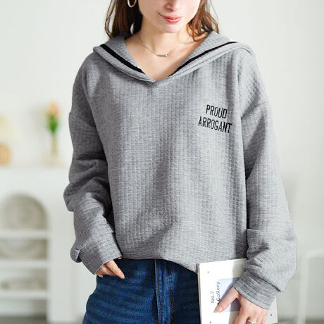 [^:GOLDY-1763]JWAR[fɂ҂ȃZ[[J[btgbvXłBVlbN~Z[[J[̑gݍ킹lۂvXB둤̉pfUCÃuȂǍו܂ł̂fBe[́BƂhbvV_[ƒ悢{[͓̘r肰ȂJo[Bqbv₨BSƂƊC}hLۂVGbgɁBƂSnŌy₩ȃbtn\tĂ܂BfC[烋[EFA܂ŃJWAȃV[Ɏg閜\ȈꖇłB