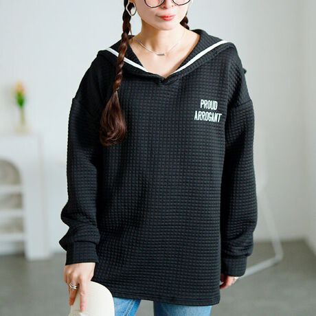 [^:GOLDY-1763]JWAR[fɂ҂ȃZ[[J[btgbvXłBVlbN~Z[[J[̑gݍ킹lۂvXB둤̉pfUCÃuȂǍו܂ł̂fBe[́BƂhbvV_[ƒ悢{[͓̘r肰ȂJo[Bqbv₨BSƂƊC}hLۂVGbgɁBƂSnŌy₩ȃbtn\tĂ܂BfC[烋[EFA܂ŃJWAȃV[Ɏg閜\ȈꖇłB