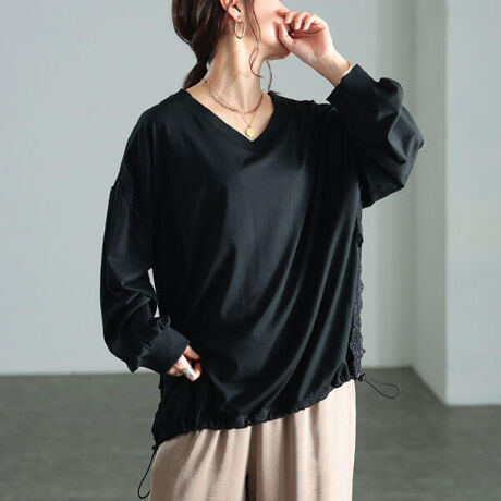 [^:BAI-0192]ȂYl̃[XfUChXgvI[o[̓ołBtȃVGbgɏiȃ[Xgݍ킹ɂ͂Ȃ[XgfC[R[fɏۂvXBhXgdlŃVGbgR݂ɒ߂Ă̂łǂȃ{gXɂGoodoXŃX^COĂ܂B̌^EȂgƑŃNV[ȃTCYłpĂ܂BKۂB钷ߒŋCɂȂqbv܂Jo[Ă̂|CgłB