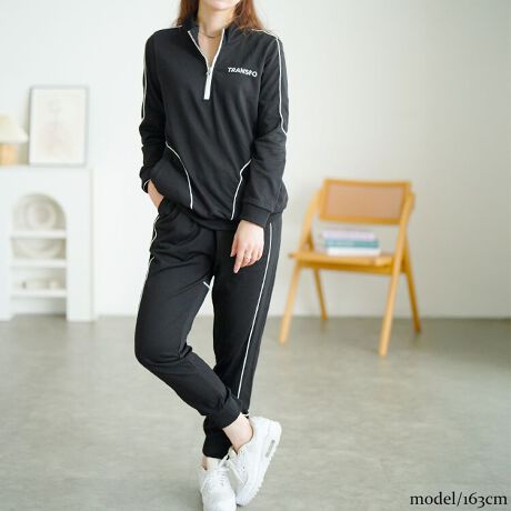 [^:GOLDY-1749]pSANZgɂȂXEFbg㉺ZbgłBgbvXƃpc킹ĒȂŃR[f֗ȃACeBn[tWbṽgbvX̓CcCAƂۂoBXEFbgpc͑SƕRŒłEGXgŊyȐSnBpcɂ͑傫ȉpSfUCłB㉺Ƃȍafނŏ_炩ȔGƃXgb`A₷KȒSnBĩbNX^CW⃉jOȂǂ̃X|[cV[܂ŕL􂵂܂BygbvXzLL 66cm oXg 53cm  38cm A[z[ 20cm  55cm  9cm  45cm3L 68cm oXg 58cm  41cm A[z[ 22cm  56cm  9.5cm  49cm4L 70cm oXg 63cm  43cm A[z[ 23cm  57cm  10cm  53cm5L 72cm oXg 68cm  45cm A[z[ 24cm  58cm  10.5cm  57cm6L 74cm oXg 73cm  47cm A[z[ 25cm  59cm  11cm  61cmypczLL 90cm EGXg 34-55cm qbv 50cm ҏ(O/) 31cm/42cm ҉ 64cm  11.5cm3L 91cm EGXg 36-60cm qbv 54cm ҏ(O/) 32cm/43cm ҉ 64cm  12cm4L 92cm EGXg 38-65cm qbv 58cm ҏ(O/) 33cm/44cm ҉ 64cm  12.5cm5L 93cm EGXg 41-70cm qbv 62cm ҏ(O/) 34cm/45cm ҉ 65cm  13cm6L 94cm EGXg 43-75cm qbv 66cm ҏ(O/) 35cm/46cm ҉ 65cm  13.5cm