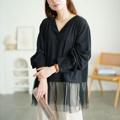 [^:FEM-605]ӂƉ؂₩ɗhA`[hbLOvI[o[̓oł􂽂ՂMU[񂹂eBA[h`[܂聕qbvCɃJo[tȒSn̐g͑̌^E킸NV[ȒSnŒpĂ܂I`[͓̂ŁAߒły₩oAאg̃pcƍ킹Ă܂̎CɂGoodoX̃R[f܂