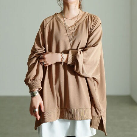 [^:BAI-0199]ƂVGbgۂh}Ch`jbNłBO㍷̂䊴ƃh}X[u͂̑lJWAȈꖇBO͂RɉBA̓qbv܂łۂJo[BCɂȂ镔肰ȂtH[ȂoX悭Ȃ܂B܂͗̂h}X[uŉؚoBI[o[TCYVGbgƃTChXbg𐶂ݏoAXLj[pcƂQBfC[gɓK悢݂ŁAꂩ̋G߂ɂ҂聙îo⃋[EFAȂǁAC炸閜\ACełB