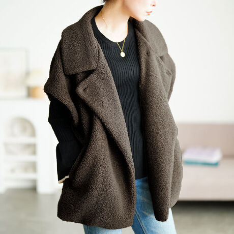 [^:TOG-1043]ƉHD邾ŏ{̃oX܂I[o[TCY{AxXgłB{Afނ݂̂ƁAƔ̂VGbgl̂ȂX^CoB̗hbvV_[ƃqbv܂ŕݍޏ䊴ŁACɂȂ鍘܂̘r肰ȂJo[B̊̂tHRƑŜ茩Ă邩Ǎ^Cɂꂪy߂܂Bntjbg⃍TƂd˂₷AH~{Ԃ܂ŒB̗DV[v^b`̃{AfށBӂݍނ悤Ȃʂ^AfC[gɂ҂łB̃R[fʂɌĂAȗꒅłB