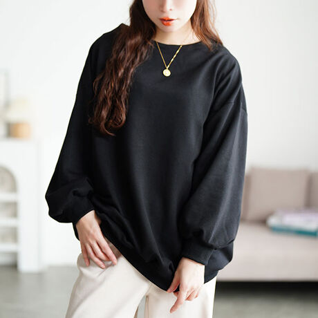 [^:SUM-0036]fC[[XɌȂAKƃgh˔h}XEFbgvI[o[BVvȃfUCȂ̂ŁAfjXEFbgpcƍ킹ĂƂƂ񃊃bNXX^CɁB܂Av[cXJ[gXbNXƍ킹΁Al̏iȃJWAX^CBő̖͂́AƂh}X[uƁAbNX̂I[o[TCYVGbgBCɂȂ̘r{fBCCȂJo[ȂA邾ōۂƂȂꊴoBJWAɂY߂ɂސȂꒅB