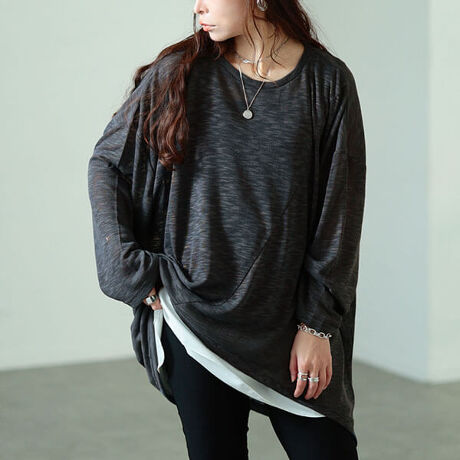 [^:SW-0829]l̔oA΂ߐ؂ւI[o[TCYjbg\[`jbŇ^EȂƂ̂gŃXgXt[ȒSnۂ肳̋CɂȂ邨qbvۂBOオ̑O㍷ŃX^CAbvʔQ΂߂ɓ؂ւfUCł肰ȂR[fɃANZgY܂ق̂蓧̂ےjbgŃjAX̂韭Y񂵗͔Q̈ꒅłI