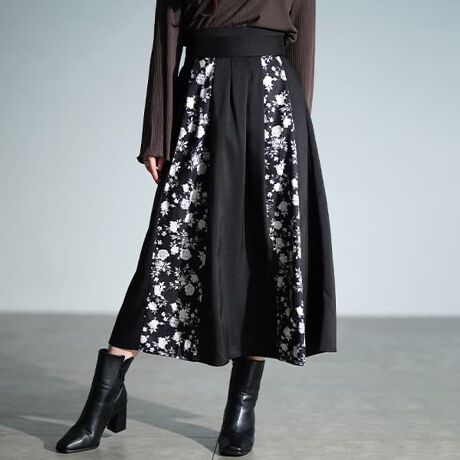 [^:NW-25054]nƉԕgݍ킹؂ւfUCۓIȃtAXJ[gBтɗhԕ肰Ȃ؂₩vX܂BEGXg͌SdlŁAKȃtBbgB^bN̏cCX^C茩Ă܂BƂnŃV[YXɎgꖇBVvȃgbvX킹邾ŏiȃR[f܂B