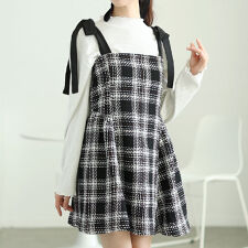 ゴールドジャパン(GOLDJAPAN)の【大きいサイズ】 肩リボンツイードミニフレアワンピース 大きいサイズ レディース ワンピース ミニ