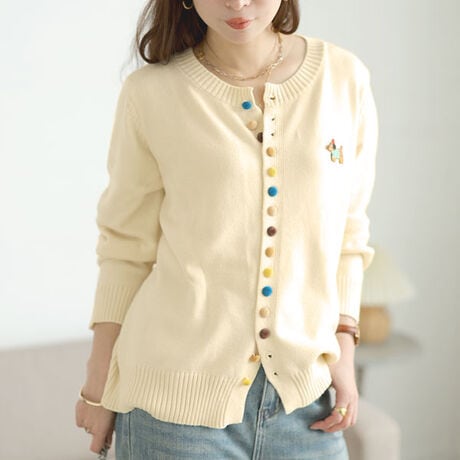 [^:GOLDY-1770]Jt{^ƏȌbyANZgɂȂjbgJ[fBKB{^̓t@[dĂŃV[Y[hՂBɂ͎q̃byĂVѐS|CgB悢tBbgŏ㔼gRpNgBȗƐŜƈ߂āAoX̗ǂX^CBKɂ钅ŁAXJ[gpcłQBVv肾ǁgƉhjAX̃J[fBKBuC킸{VѐSv߂1ƂĂ߂l̃jbgłB