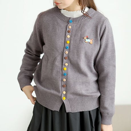 [^:GOLDY-1770]Jt{^ƏȌbyANZgɂȂjbgJ[fBKB{^̓t@[dĂŃV[Y[hՂBɂ͎q̃byĂVѐS|CgB悢tBbgŏ㔼gRpNgBȗƐŜƈ߂āAoX̗ǂX^CBKɂ钅ŁAXJ[gpcłQBVv肾ǁgƉhjAX̃J[fBKBuC킸{VѐSv߂1ƂĂ߂l̃jbgłB