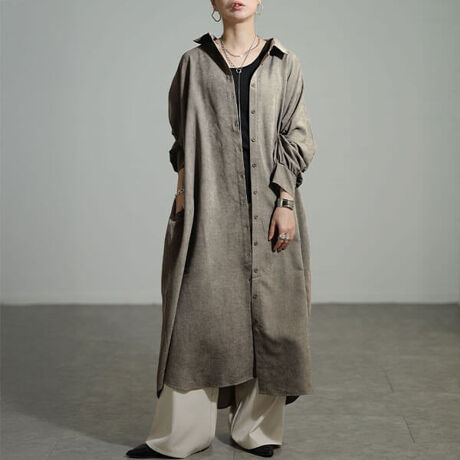 [^:NW-25051]񂵂LI[o[TCYVcs[X̓ołB^VGbgłۂ̌^ݍ݋CɂȂp[c܂ƃJo[BOJdlȂ̂Ńs[XƂĂ͂AHDƂĂOV[Y񂵂Ă܂BJWA`Y߃R[f܂őlȃX^CɓރVvfUCłB