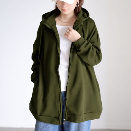 [^:GOLDY-1787]񌳂܂ŒgANюdl̃t[fB[p[J[łBVvAtAȃp[J[ŃfC[gɂ҂BI[o[TCỸVGbgŃNV[AqbvB钅|CgBNёfނȂ̂ŁAM𓦂Agp\Bx[VbNȃJ[WJŃJWAXg[g܂ŕL񂵂\BG߂Kɉ߂闊p[J[AfC[AE^[ƂĊ􂷂ꒅł恙LL 78cm oXg 63cm  70cm A[z[ 23cm  47cm  9.5cm  65cm3L 79cm oXg 65cm  72cm A[z[ 24cm  47cm  10cm  67cm4L 80cm oXg 67cm  74cm A[z[ 24.5cm  47cm  10.5cm  69cm5L 81cm oXg 70cm  76cm A[z[ 25cm  47cm  11cm  71cm6L 82cm oXg 73cm  78cm A[z[ 26cm  47cm  11.5cm  73cm