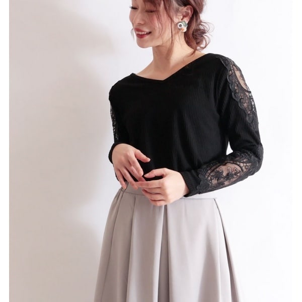 [�}���C]�����[�XV�l�b�N���u�g�b�v�X/�S�[���h�W���p���iGOLDJAPAN�j �u���b�N