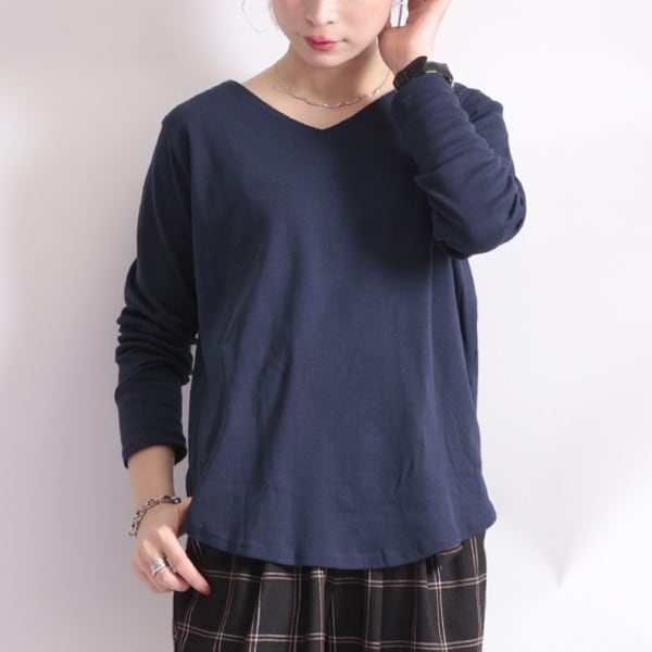 [�}���C]�yLL-4L�zV�l�b�N�R�b�g���J�b�g�\�[/�S�[���h�W���p���iGOLDJAPAN�j �l�C�r�[