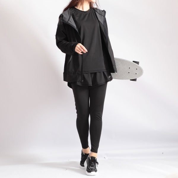 [�}���C]�yLL-6L�z �X�|�[�c�E�F�A3�_�Z�b�g �傫���T�C�Y ���f�B�[�X/�S�[���h�W���p���iGOLDJAPAN�j �u���b�N