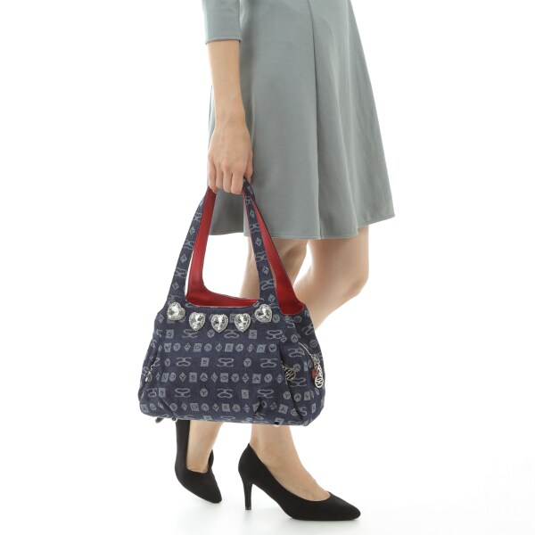 SM19771301 ハンドバッグ | サボイ(SAVOY) | マルイウェブチャネル