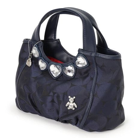 [^:SM21540805]lC̃o[gpԃnhobNłI傫߃n[gƂ܂̃rW[炵fUCłBJ[^lCr[fށ^|GXeE|E^J^Cv^tbN|Pbg^ijt@Xi[~1AI[v~2TCY^27cmiꕝj*13cmi}`j*14cmiJ܂Łj*30cmi܂Łjd^360