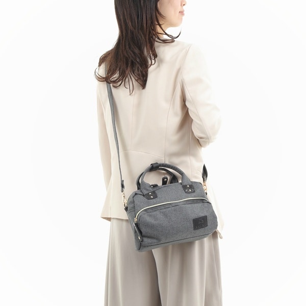 [�}���C]SM17210203 2WAY �n���h�o�b�O/�T�{�C�iSAVOY�j �O���[