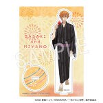 【佐々木と宮野】アクリルスタンド 佐々木秀鳴 | ＊＊