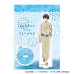 【佐々木と宮野】アクリルスタンド 宮野由美 | ＊＊