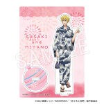 【佐々木と宮野】アクリルスタンド 平野大河 | ＊＊