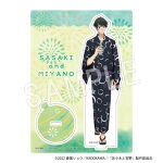 【佐々木と宮野】アクリルスタンド 鍵浦 昭 | ＊＊