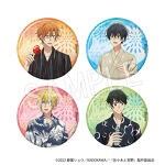 【佐々木と宮野】トレーディング缶バッジ(ランダムホロ入り） (ランダム/全8種) | ＊＊