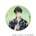 【佐々木と宮野】トレーディング缶バッジ(ランダムホロ入り） (ランダム/全8種) | 詳細画像