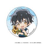 【佐々木と宮野】トレーディング缶バッジ ミニキャラVer.　(ランダム/全16種) | 詳細画像