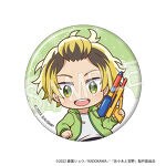 【佐々木と宮野】トレーディング缶バッジ ミニキャラVer.　(ランダム/全16種) | 詳細画像