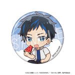 【佐々木と宮野】トレーディング缶バッジ ミニキャラVer.　(ランダム/全16種) | 詳細画像