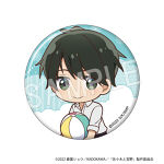 【佐々木と宮野】トレーディング缶バッジ ミニキャラVer.　(ランダム/全16種) | 詳細画像