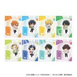 【佐々木と宮野】トレーディングアクリルスタンド (ランダム/全8種) | ＊＊