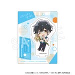 【佐々木と宮野】トレーディングアクリルスタンド (ランダム/全8種) | 詳細画像