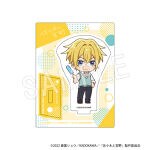 【佐々木と宮野】トレーディングアクリルスタンド (ランダム/全8種) | 詳細画像