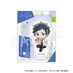 【佐々木と宮野】トレーディングアクリルスタンド (ランダム/全8種) | 詳細画像