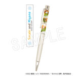 【佐々木と宮野】ハーバリウムボールペン 佐々木と宮野 | ＊＊