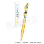 【佐々木と宮野】ハーバリウムボールペン 平野と鍵浦 | ＊＊