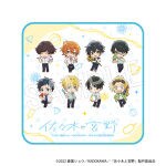 【佐々木と宮野】ミニタオル | ＊＊