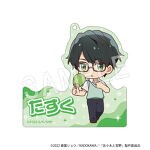 【佐々木と宮野】トレーディングお名前プレートキーホルダー (ランダム/全8種) | 詳細画像